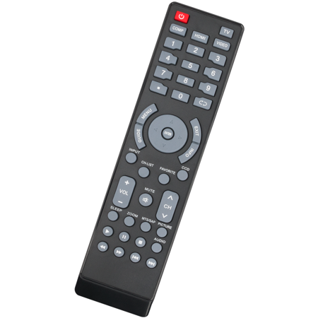 NS-RC01A-12 Replacement Remote Control for Insignia TV NS-42L780A12 NS-32E740A12