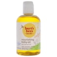 thumbnail image 1 of Aceite para bebé Burt's Bees, nutritivo para bebés, 100% natural, botella de 120 ml, 1 of 6