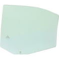 thumbnail image 5 of Door Glass Compatible with 2005-2010 Pontiac G6 Rear, Right Passenger DD10856 GTYN, 5 of 5