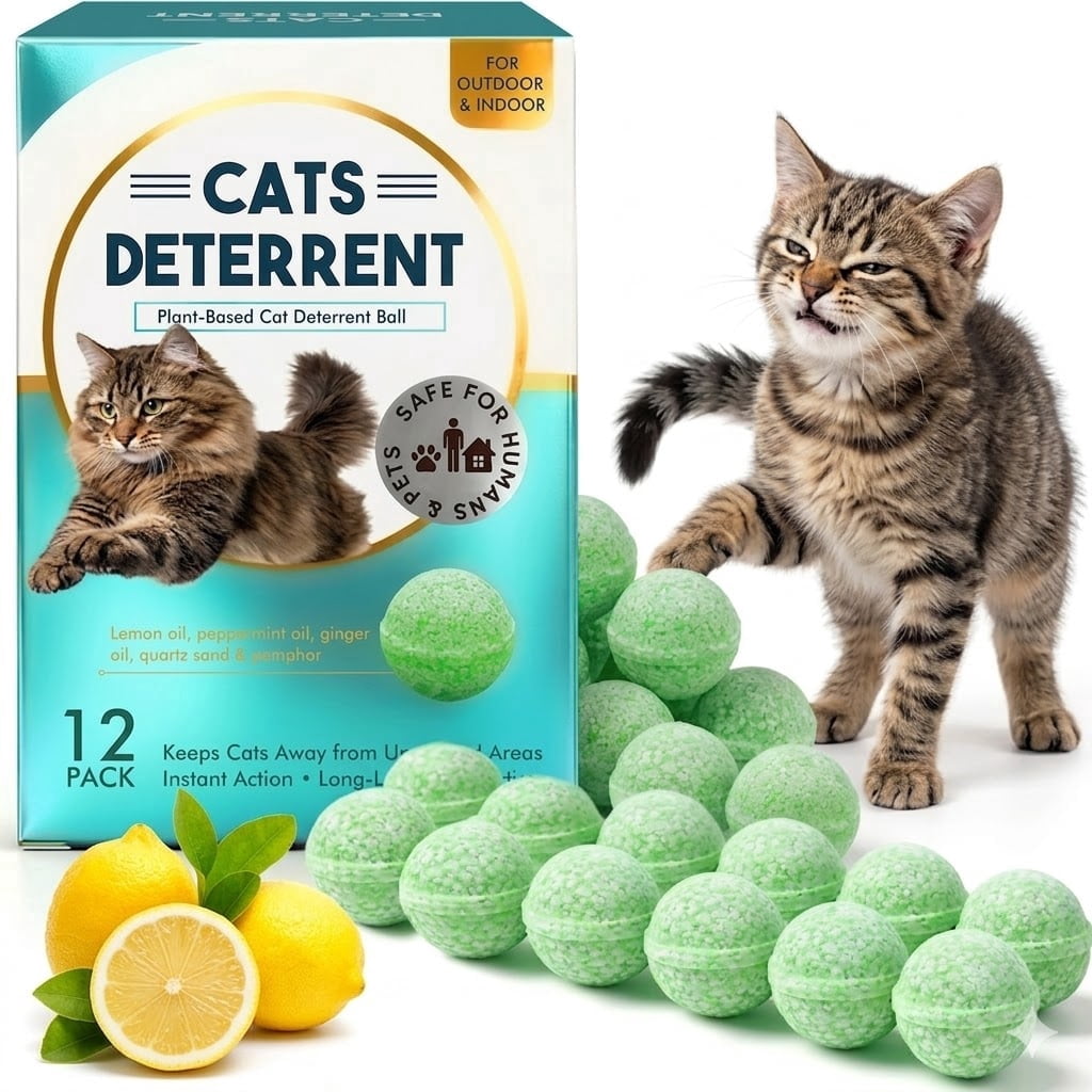 Four Paws, Keep Off! Indoor and Outdoor Pet Repellent, 10 oz