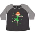thumbnail image 3 of Inktastic Irish Princess St Patricks Girls Women's Plus Size T-Shirt, 3 of 5