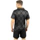 thumbnail image 4 of Portugal Camiseta de la Copa Internacional de Fútbol 2026 Edición EE.UU., Diseño Personalizado para Aficionados al Fútbol Mundial, Camiseta Casual de Manga Corta para Seguidores Deportivos, 4 of 4