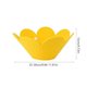 thumbnail image 3 of Collar Protector para Mascotas, Cono de Curación de Heridas con Hebillas Ajustables, Prevención de Lesiones, Anti-Mordida, Anti-Lamido, 25-30cm, para Gatos y Perros Pequeños a Grandes, 3 of 6