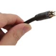 thumbnail image 3 of Motor Convert extension cable 9 pin copper waterproof connector low failure rate line for electric scooter, 3 of 5