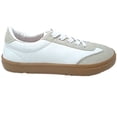 thumbnail image 3 of Tenis Players Sintético Para Hombre, Blanco Talla 28, 3 of 4