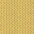 thumbnail image 1 of Ahgly Company Machine Washable Indoor Square Transitional Chrome Gold Yellow Area Rugs, 5' Square, 1 of 7