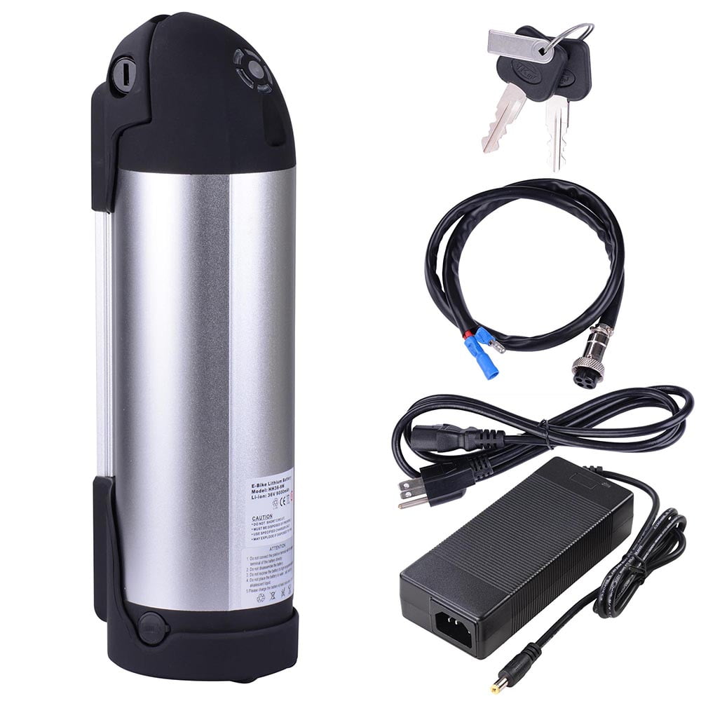 36v bike battery