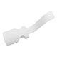 thumbnail image 2 of Zifei Lazy Shoe Lifter Herramienta para Usar Zapatos en Un Paso (Nota para Realizar El Pedido: Se Vende Un Par) (Blanco) TXW#356441.01, 2 of 6