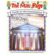 The Mini Page Guide to the Constitution (Paperback)