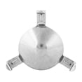 thumbnail image 3 of Stove Fire Distributor, Stove Fire Cover Three Feet  For BRS-8A, 3 of 8