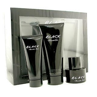 kenneth cole black shower gel