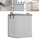 thumbnail image 1 of Space Saving Storage Bags, Foldable Storage Bags, Heavy Duty Blanket&Clothing Organizer with Zipper, Ideal for Bedroom ClosetScvvd, 1 of 4