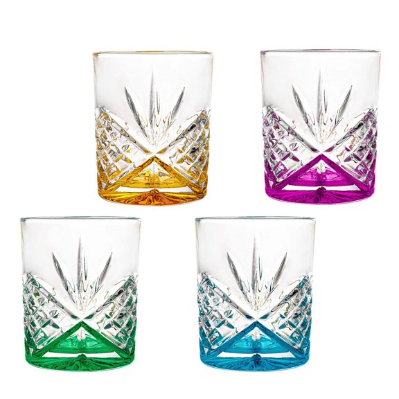 dublin-rainbow-double-old-fashion-set-of-4