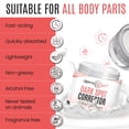 thumbnail image 4 of Dark Spot Corrector For Face and Body Anti-Aging Wrinkle Cream + Arbutin,  Vitamin E, Licorice Extract, Vitamin C., 4 of 8