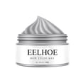 thumbnail image 2 of PVCS Silver Gray Hair Color Wax Instant Silver Gray Temporary Cream, 2 of 9
