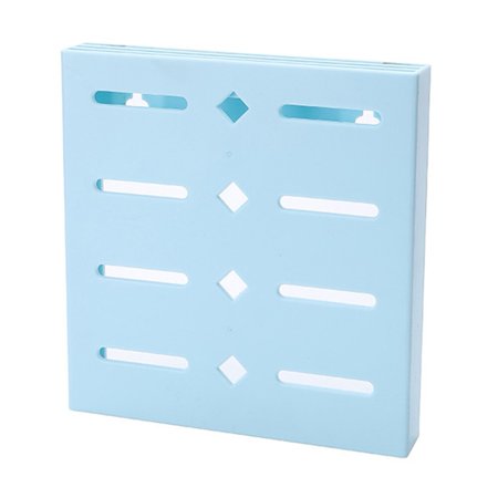 

Kitchen Knife Holder Self Adhesive Drain Stand Wall-Mounted Knives Storage Rack Cutlery Wall Shelf M