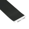 thumbnail image 4 of 2 Pcs Tira Magnética para Borrado en Seco 1 Pulgada x 3.3 Pies Etiquetas de Hoja Magnética Escritable Negra, 4 of 4