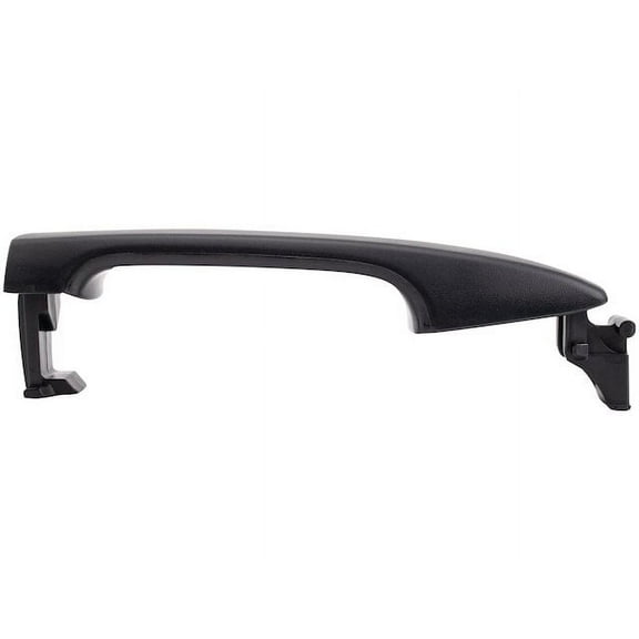 Front Left Door Handle - Compatible with 2011 - 2016 Toyota Sienna 2012 2013 2014 2015