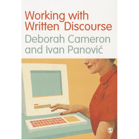 Working with Written Discourse, (Paperback)