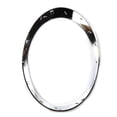 thumbnail image 7 of NS Headlight Headlamp Trim Ring Chrome for BMW MINI R55 R56 R57 R58 R59 Right, 7 of 7