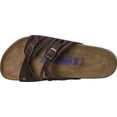 thumbnail image 4 of Women's Birkenstock Granada Soft Footbed, 4 of 7