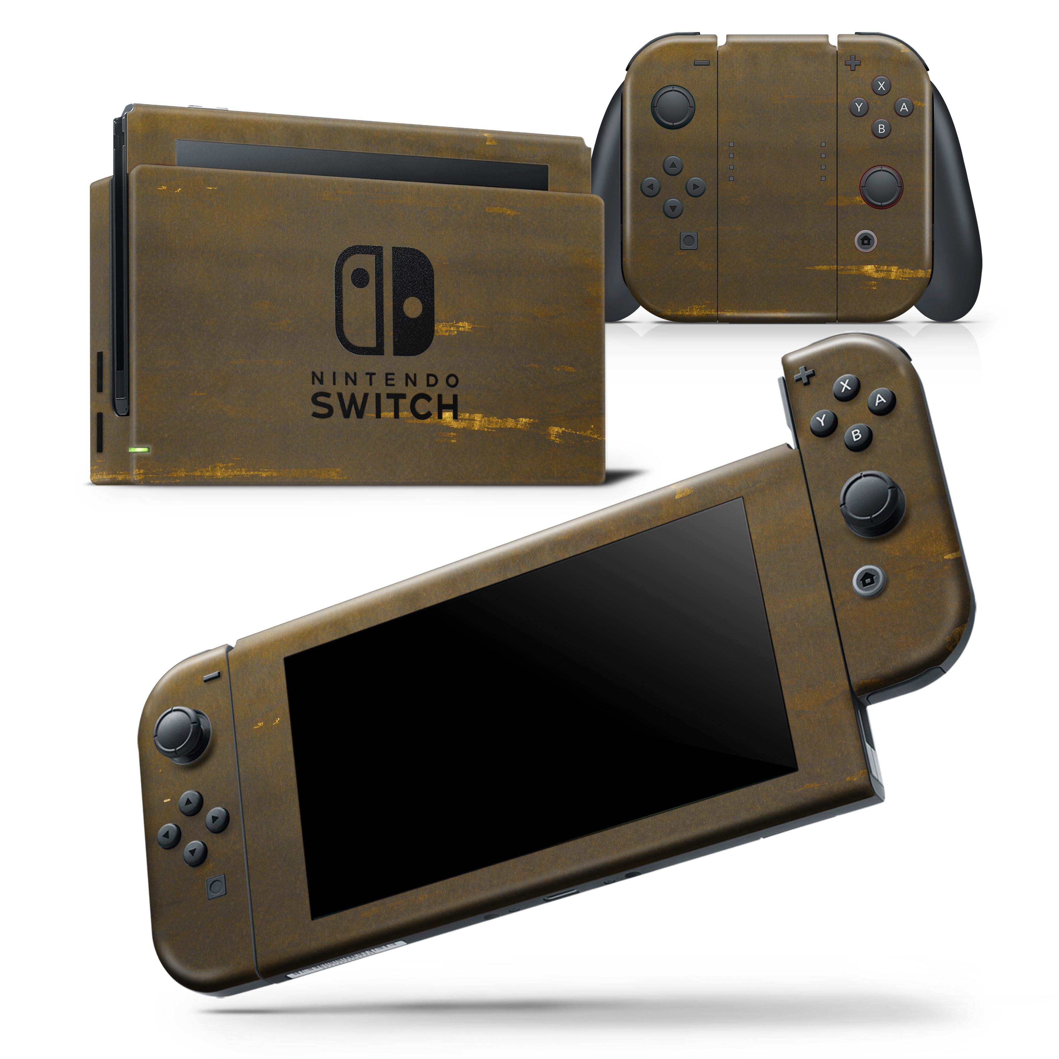 nintendo switch cover skin