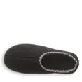 thumbnail image 5 of BEARPAW Women's Snuggle Martis Black Size 10 | Women's Slipper | Women's Shoe | Comfortable & Lightweight, 5 of 8
