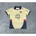 thumbnail image 1 of Cerro Porteno Away Football Classic Jersey, 1 of 2