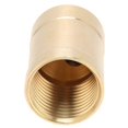 thumbnail image 5 of Female Thread Brass Spray Nozzle Cooling Spray Head Automatic Irrigation Sprinkler HeadG1/2 20mm, 5 of 5