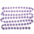 thumbnail image 1 of KAKOWELY Cinta de encaje floral de 5 yardas, hermosa cinta de encaje para coser con cuentas de perlas, 1 of 4