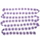 thumbnail image 1 of Cinta de encaje de encaje de flores de 5 yardas hermosa cinta de encaje de costura con perlas de perlas, 1 of 5