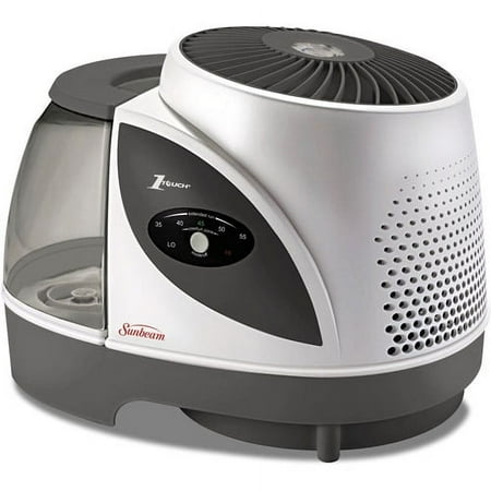 Sunbeam 1-Touch Digital Cool Mist Humidifier