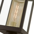 thumbnail image 6 of Livex Lighting - Franklin - 1 Light Outdoor Post Top Lantern In Nautical, 6 of 7