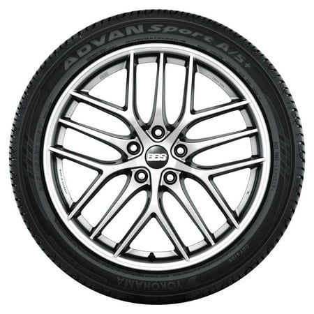Yokohama Advan Sport A/S Plus UHP All Season 205/55R16 91W Passenger Tire Sansujyuku sansujyuku.com