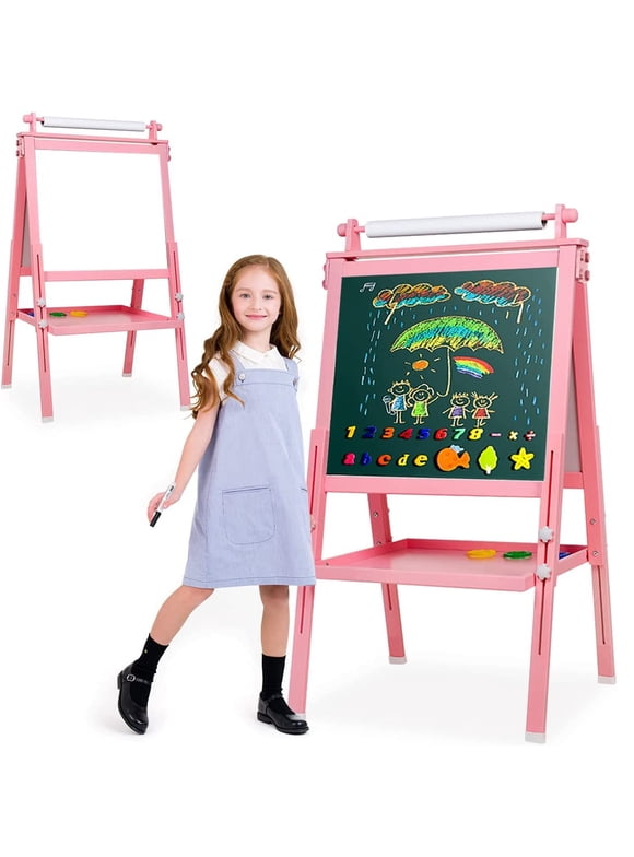 Kids' Art Easels & Stations - Walmart.com