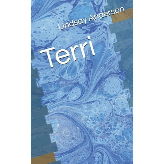 Terri (Paperback)