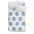 thumbnail image 1 of Owl bedding set, 1 of 4
