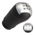 thumbnail image 3 of 5/6 Speed Gear Lever Knob Handball Gear Handball For Ford For Focus 2005-2009, 3 of 5