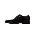thumbnail image 2 of Zapatos para Hombre Mariscal 9080 negro 28.5, 2 of 5
