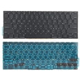 thumbnail image 1 of Clavier de Remplacement de Tablette pour Ordinateur Portable Clavier de Remplacement de Tablette pour Ordinateur Portable, 1 of 5