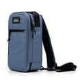 thumbnail image 4 of Hielera Personal Tipo Mochila 6 Latas Azul Coleman azul Estándar, 4 of 4