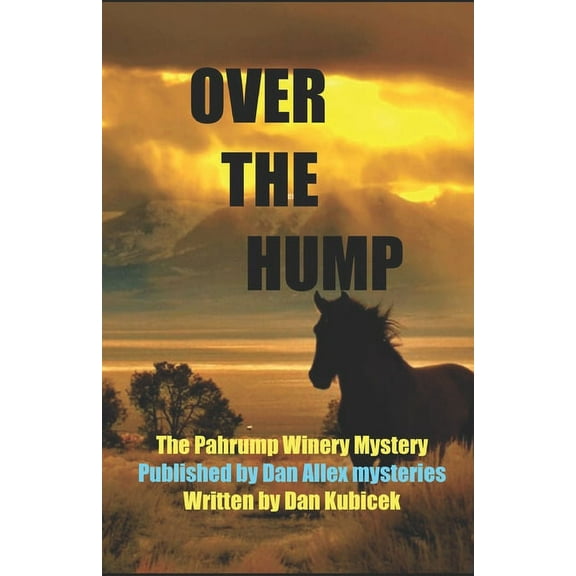 "Over The Hump" (Paperback)