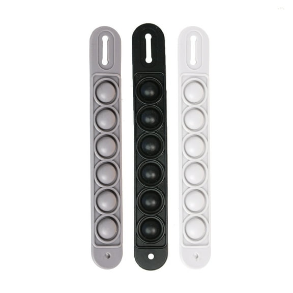 Elemental Iconic Pop 14oz Sport Bottle - Strap Pack - Basics - Black, Graphite, & White