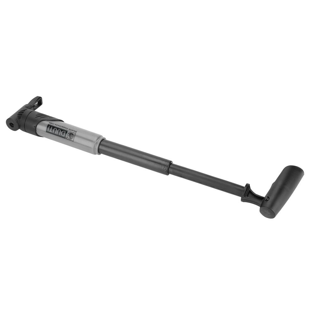 bicycle tire pump walmart