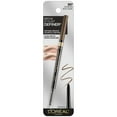 thumbnail image 3 of L'Oreal Paris Brow Stylist Definer Waterproof Eyebrow Mechanical Pencil, Ash Brown, 0.003 fl. oz., 3 of 8
