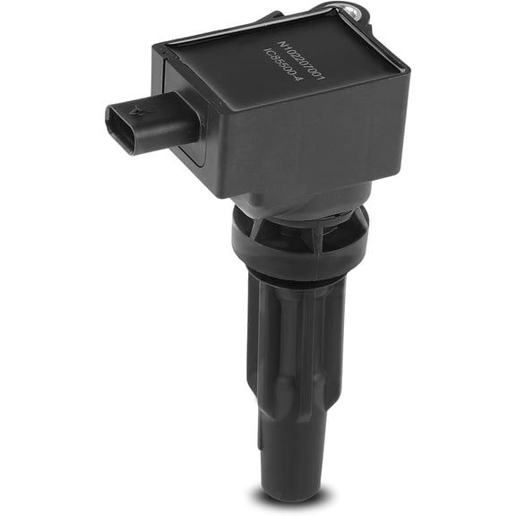 A-Premium Ignition coil Pack Compatible with Ford Explorer Escape 2020-2022, Edge 2019-2021, Ranger Transit Connect 2019-2022, Bronco Sport 2021-2022 & Lincoln Nautilus 2019-2021, Corsair 2020-2022