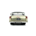 thumbnail image 5 of 1:24 Big Time Muscle Chevy Bel Air 1955 (Gold)(Selections May Vary), 5 of 7