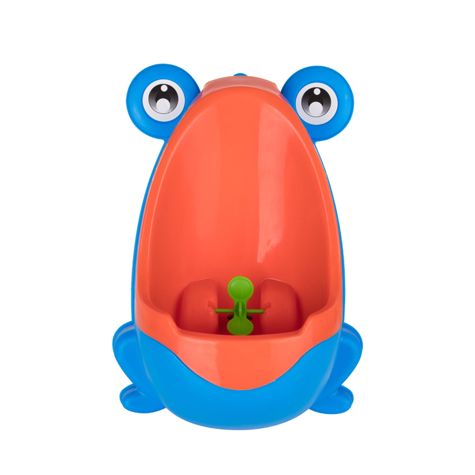 Cute Frog Children Urinal Generation Toddler Pee Trainer Training or