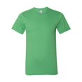thumbnail image 1 of American Apparel Fine Jersey Tee, 3XL, Grass, 1 of 3