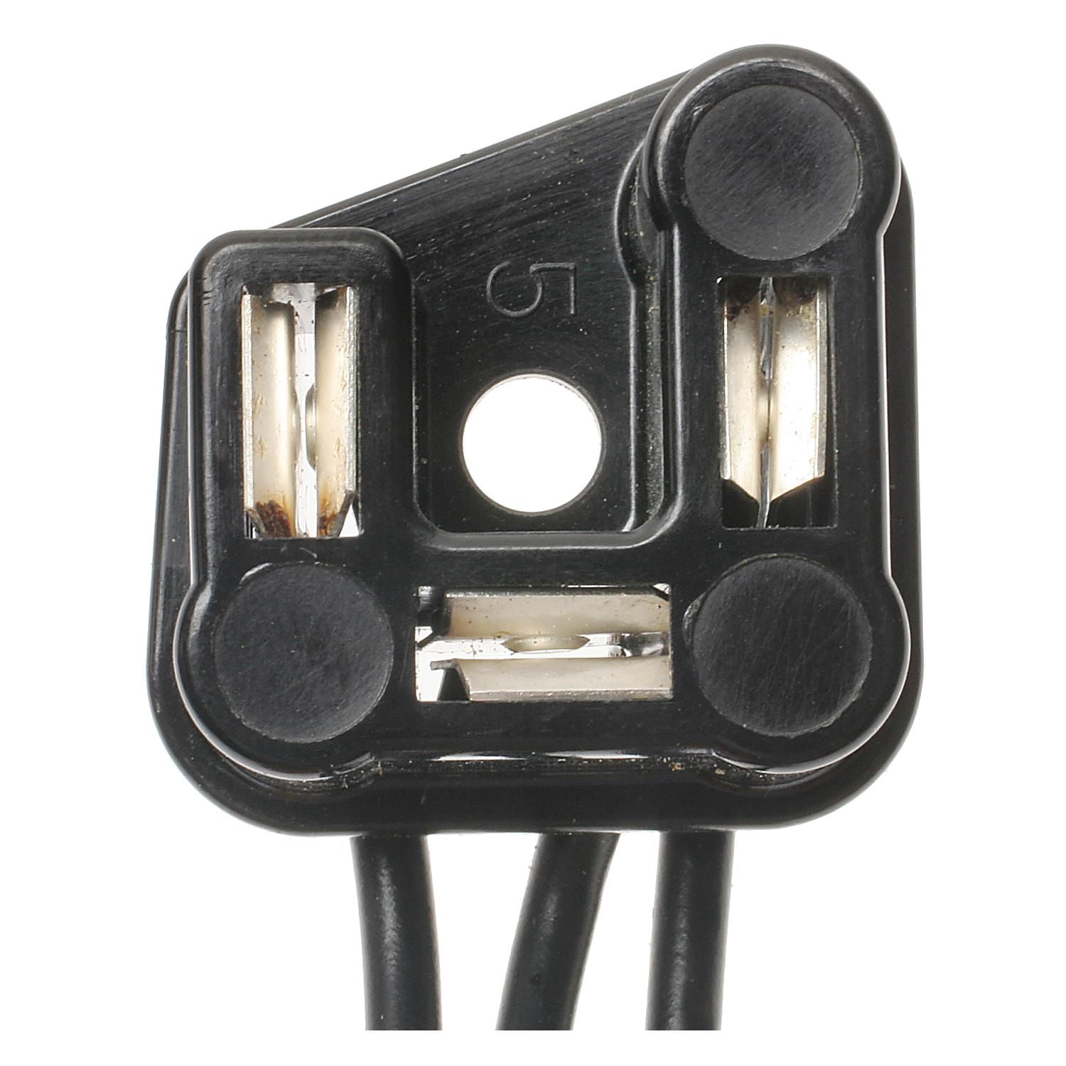 BODY SWITCH & RELAY